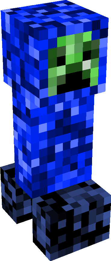 Minecraft Mob Editor | Creeper | Tynker