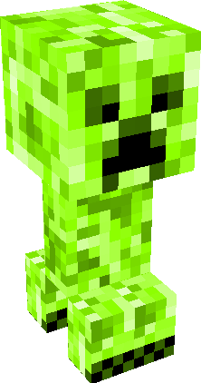 Minecraft Mob Editor | Creper (Tameable Creeper) | Tynker