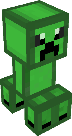 Minecraft Mob Editor | RPG Creeper | Tynker