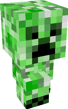 Minecraft Mob Editor | Giant Creeper | Tynker