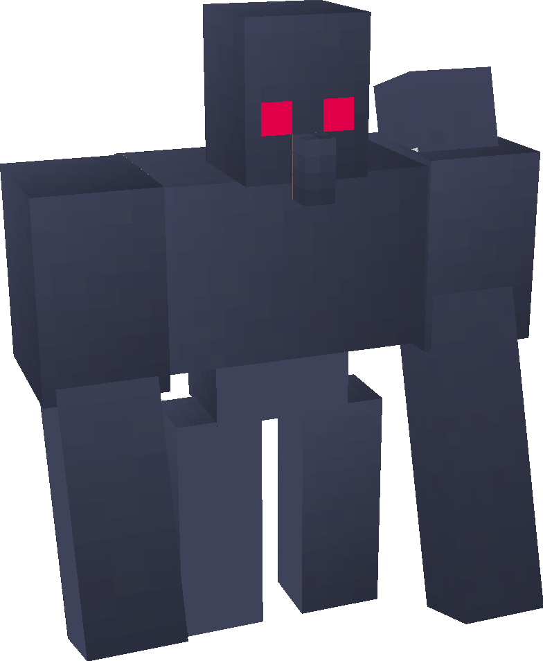 Minecraft Mob Editor Iron Golem Tynker