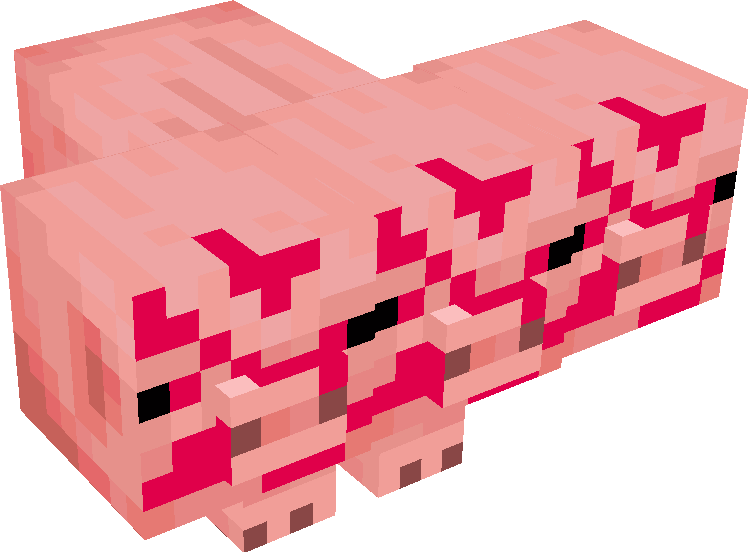 Minecraft Mob Editor | Pig | Tynker