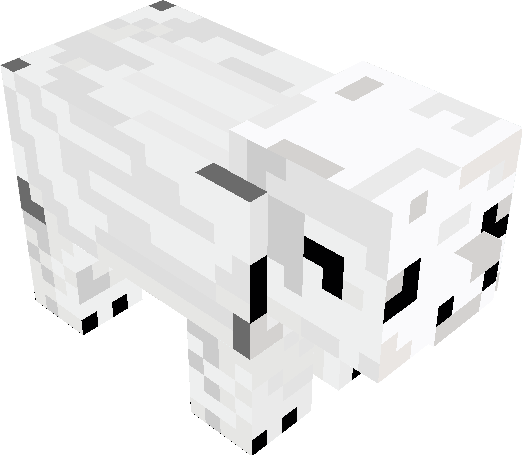 Minecraft Mob Editor | skeleton pig | Tynker