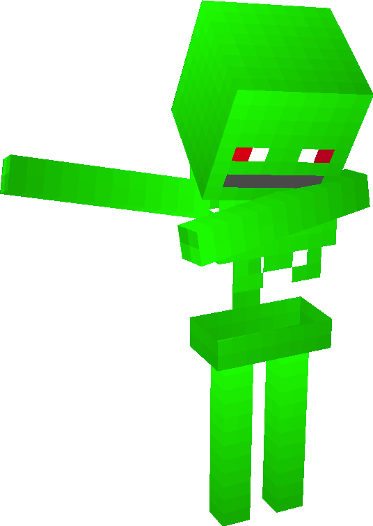 Minecraft Mob Editor Skeleton Tynker