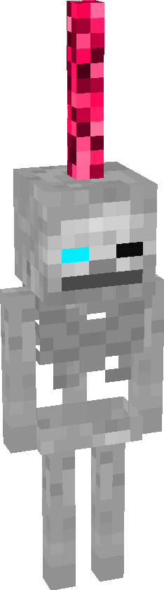 Minecraft Mob Editor Skeleton Tynker