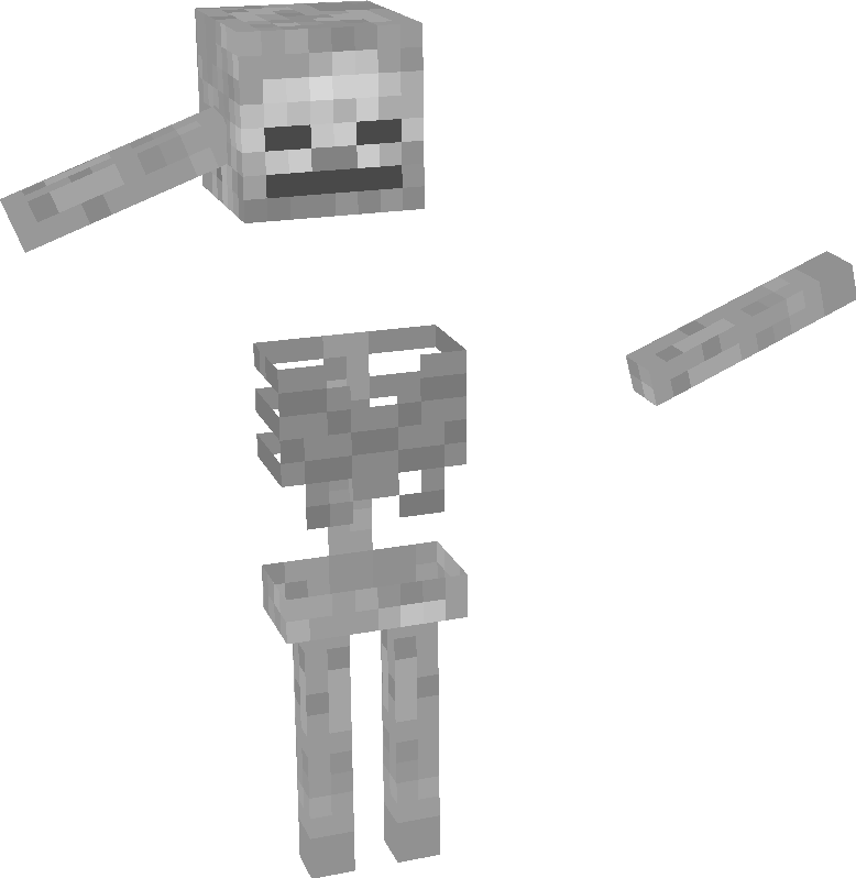 Minecraft Mob Editor | dab emote | Tynker