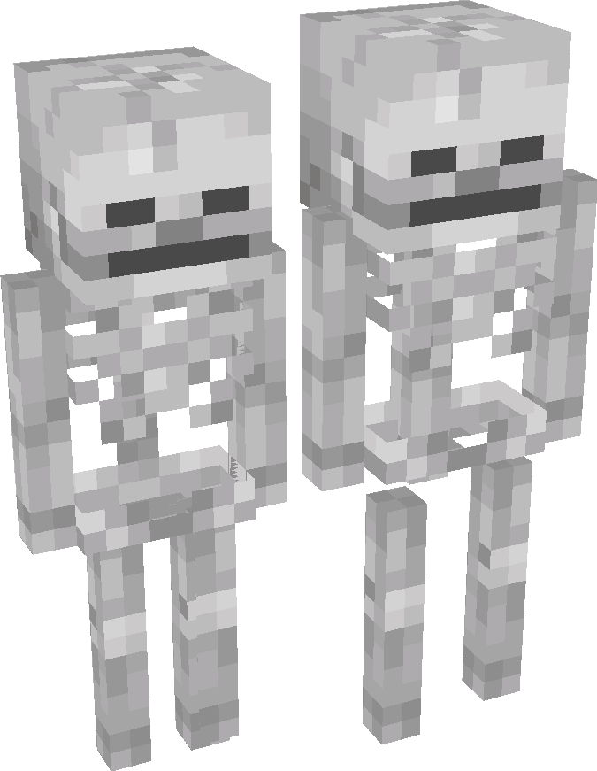 Minecraft Mob Editor 