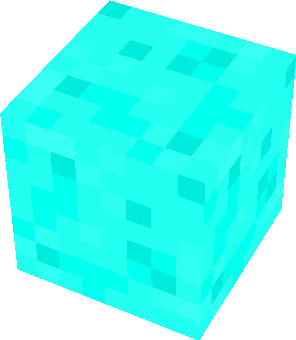 Minecraft Mob Editor | Ice Slime | Tynker