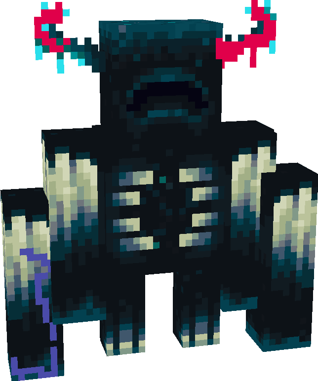 Minecraft Mob Editor Warden Tynker