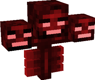 Minecraft Mob Editor Spooky Scary Hillarious Wither Tynker