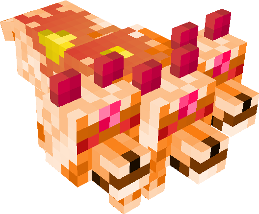 Minecraft Mob Editor Cerberus Tynker