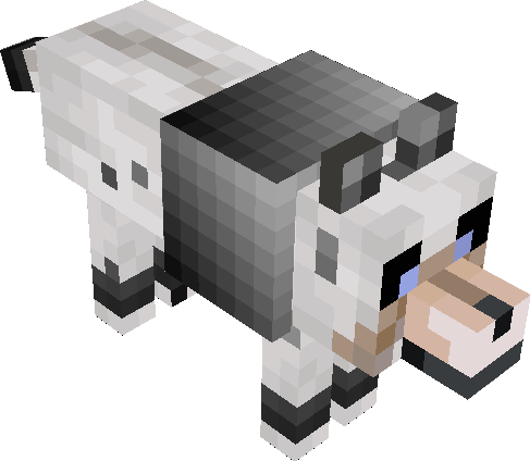 Minecraft Mob Editor | huskey | Tynker