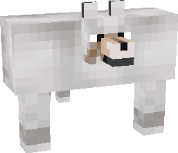 Minecraft Mob Editor | mutant wolf | Tynker