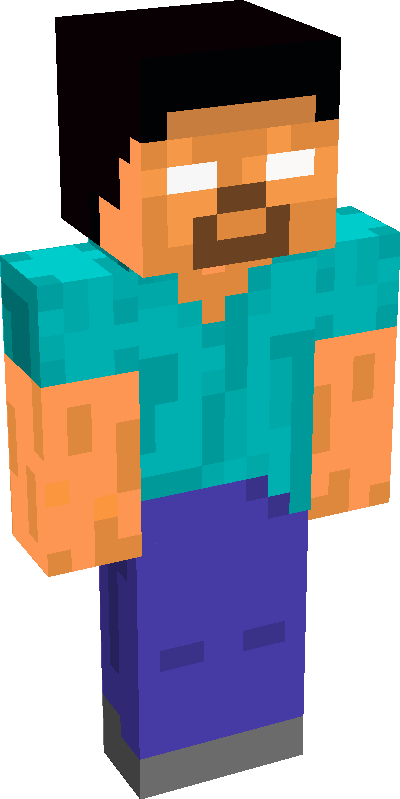 Minecraft Mob Editor Herobrine Tynker 4322