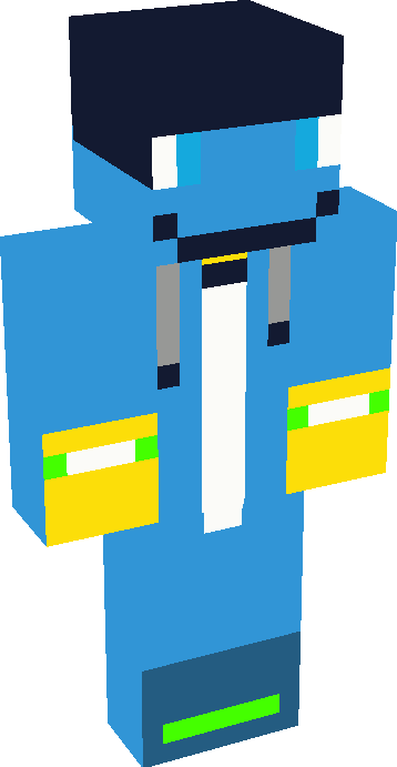 Minecraft Mob Editor Eystreem Player Skin Tynker