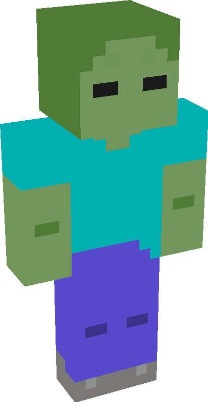 Minecraft Mob Editor Zombie Tynker