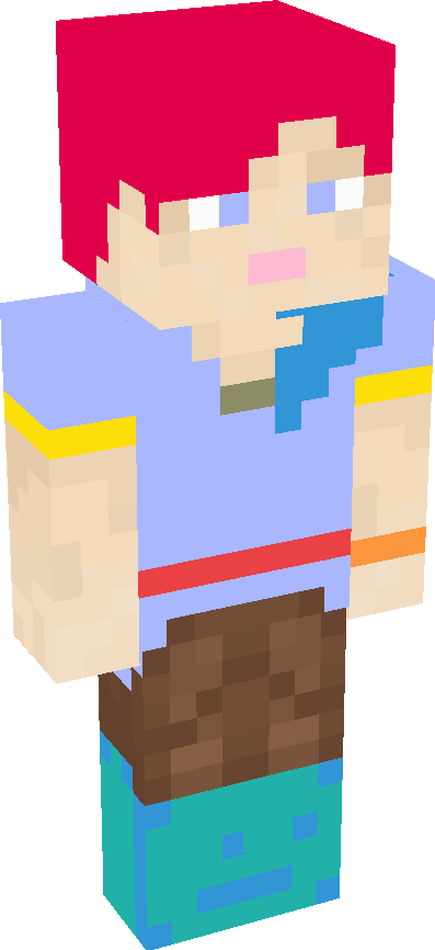 Minecraft Skin Editor Alex Tynker 