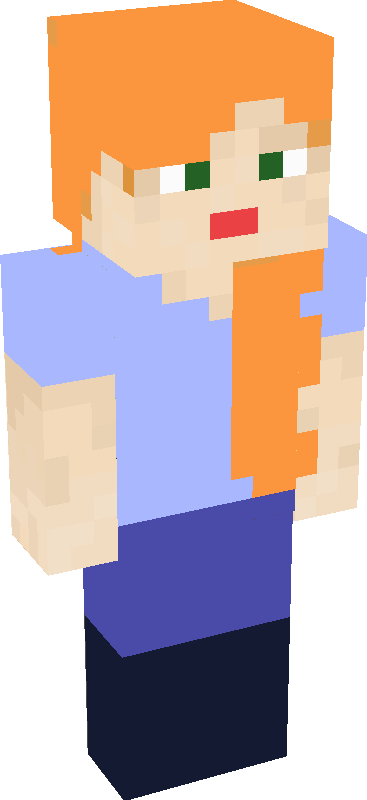 Minecraft Skin Editor Alex Tynker