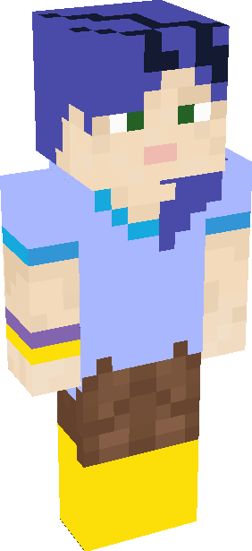 Minecraft Skin Editor Alex Tynker 5769