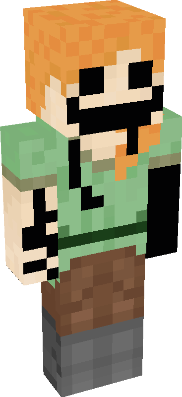 Minecraft Skin Editor Alex Tynker 