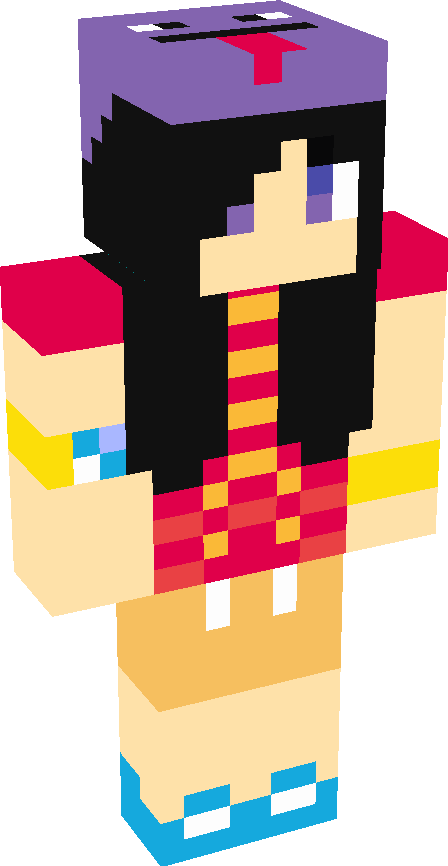 Minecraft Skin Editor Steve Tynker