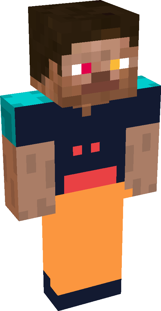 Minecraft Skin Editor Steve Tynker