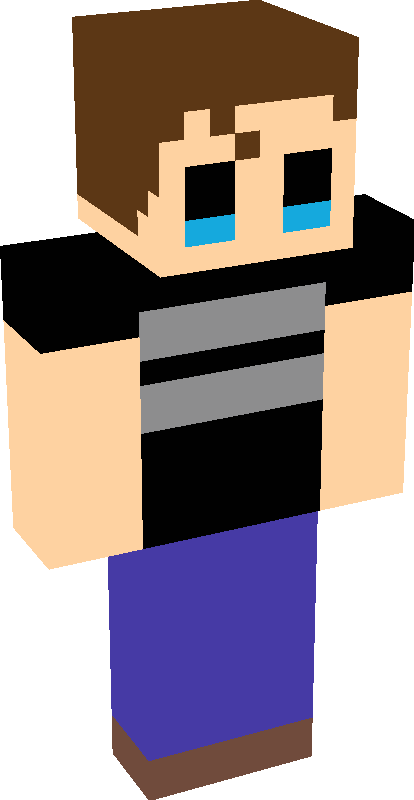 Minecraft Skin Editor Steve Tynker