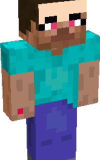 Minecraft Skin Editor | Steve | Tynker