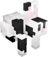 Killer Bunny Minecraft Skin