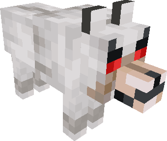 Minecraft Wolf Skins Maker - Best Image Of Wolf Tripimages.Co