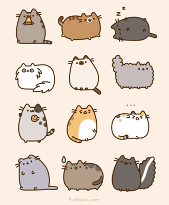 Pusheen Clicker! 1 | Tynker