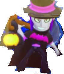 Get A Pet Brawler Brawl Stars Tynker - costume brawl stars mortis