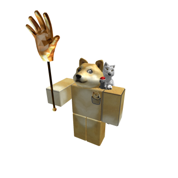 Escape The Doge Obby Tynker - play doge obby roblox not working tynker