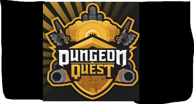 All Roblox Dungeon Quest Logos