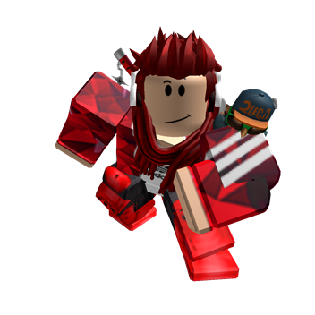 Skins In Roblox