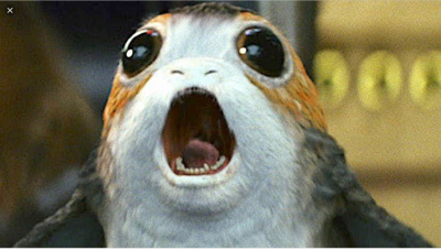 porg pez