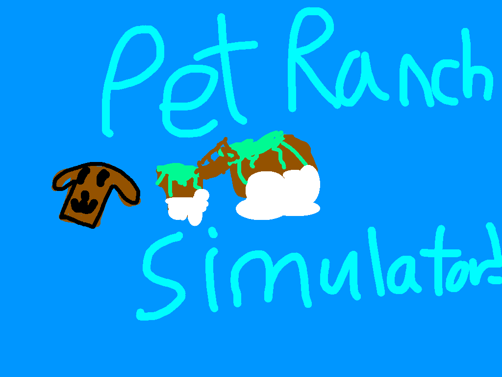 Pet Ranch Simulator 1 Tynker - roblox pet ranch simulator codes roblox pet ranch