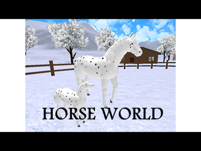 Roblox Info Tynker - roblox horse world update