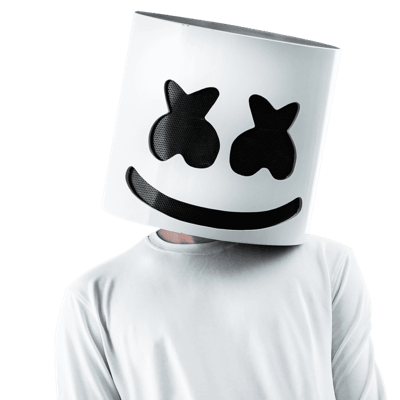 Marshmello In Fortnite 1 Tynker - image image