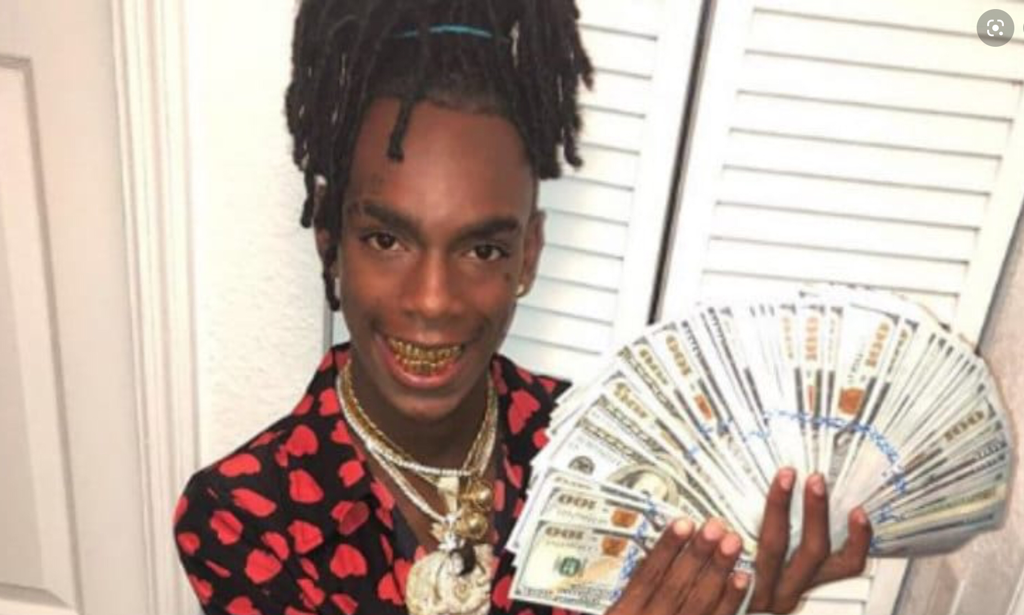 Butter Pecan Ynw Melly Background