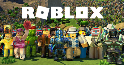 roblox games slideshow tynker