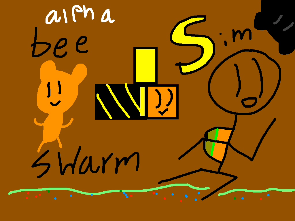 Bee Swarm Simulator Music 1 Hour