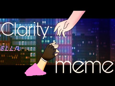 Clarity Meme Heads Up This Is Trash Tynker - roblox music code for clarity