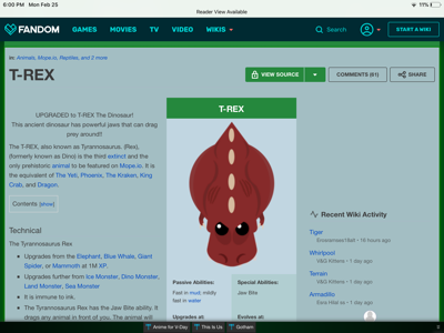 Mope Io Fandom Tynker - how to identify an oder roblox wikia fandom