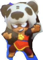 Get A Pet Brawler Brawl Stars Tynker - png brawl stars nita panda