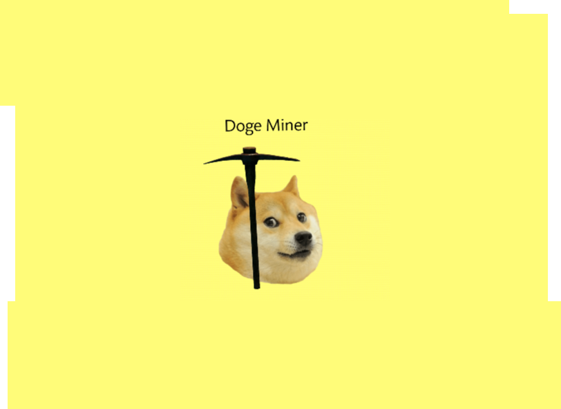 Doge Miner 1 | Tynker