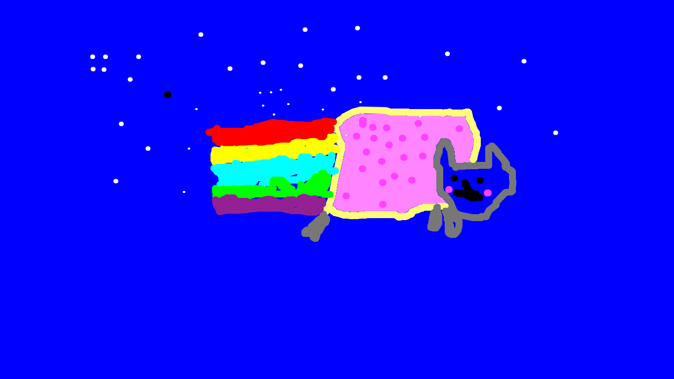 Nyan Cat Tynker - roblox nyan cat music tynker