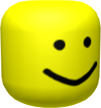 Roblox Oof Png