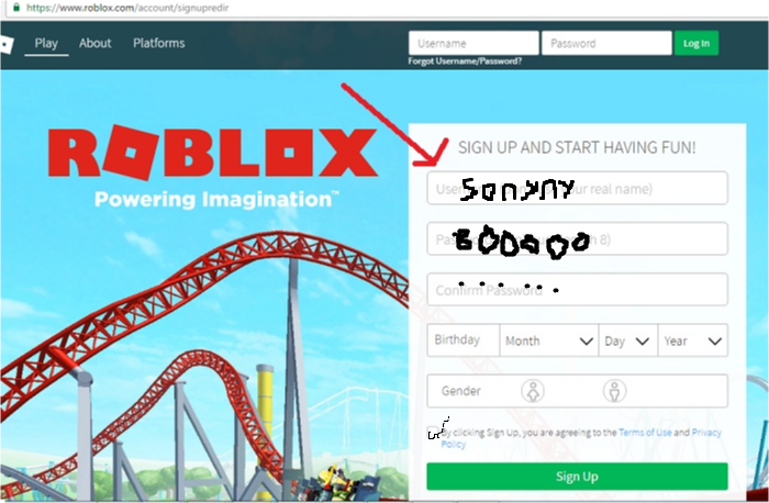 Computer Life Tynker - www.roblox.com account signupredir