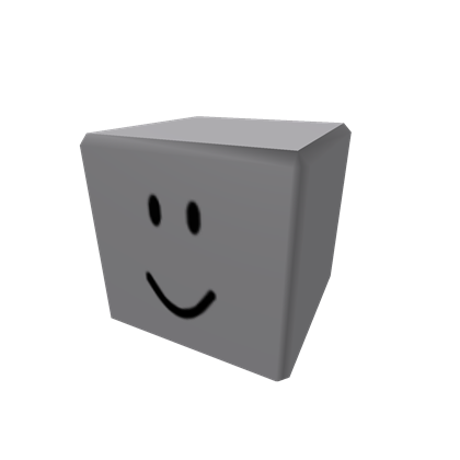 when was roblox's perfection head on sale